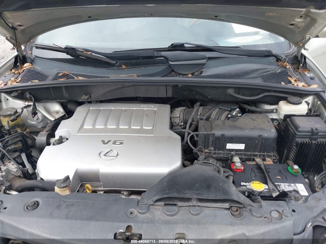 Aukcja sprzedaży 2008 Lexus Rx 350, vin: 2T2GK31U68C056534, numer aukcji: 46068713