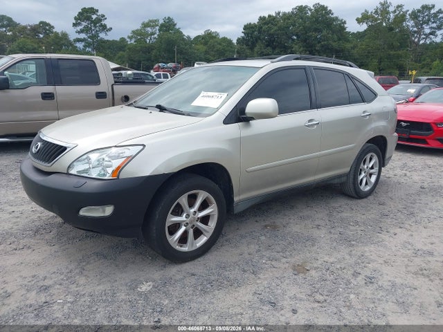 Aukcja sprzedaży 2008 Lexus Rx 350, vin: 2T2GK31U68C056534, numer aukcji: 46068713