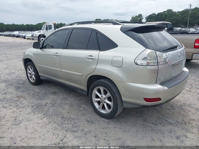 Aukcja sprzedaży 2008 Lexus Rx 350, vin: 2T2GK31U68C056534, numer aukcji: 46068713
