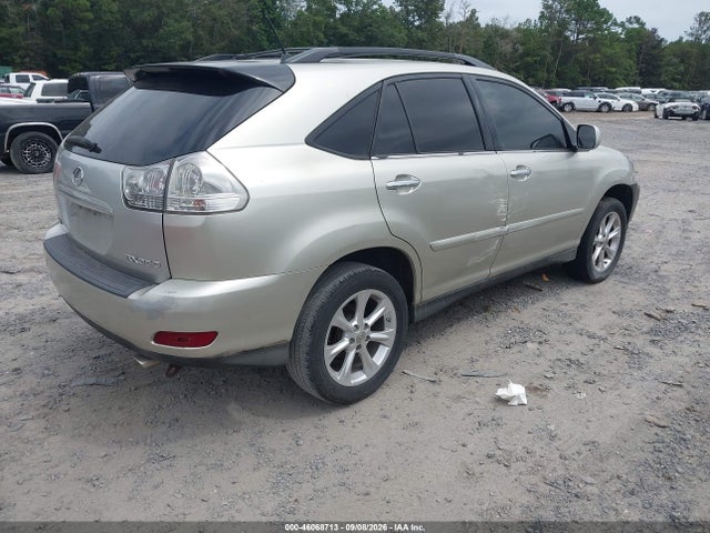 Aukcja sprzedaży 2008 Lexus Rx 350, vin: 2T2GK31U68C056534, numer aukcji: 46068713