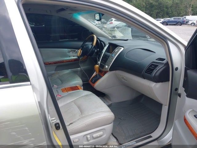 Aukcja sprzedaży 2008 Lexus Rx 350, vin: 2T2GK31U68C056534, numer aukcji: 46068713