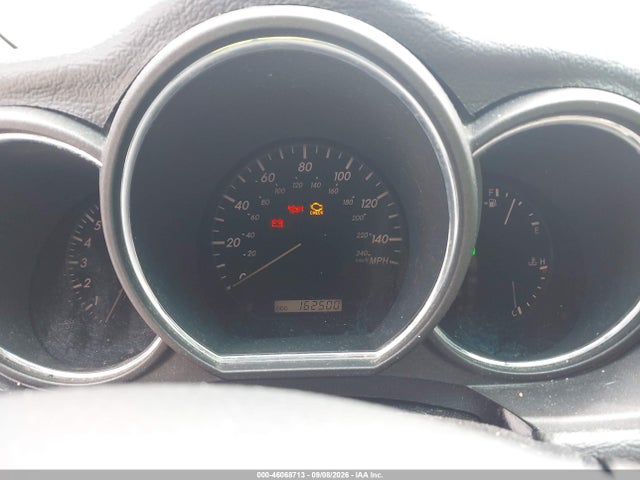 Aukcja sprzedaży 2008 Lexus Rx 350, vin: 2T2GK31U68C056534, numer aukcji: 46068713