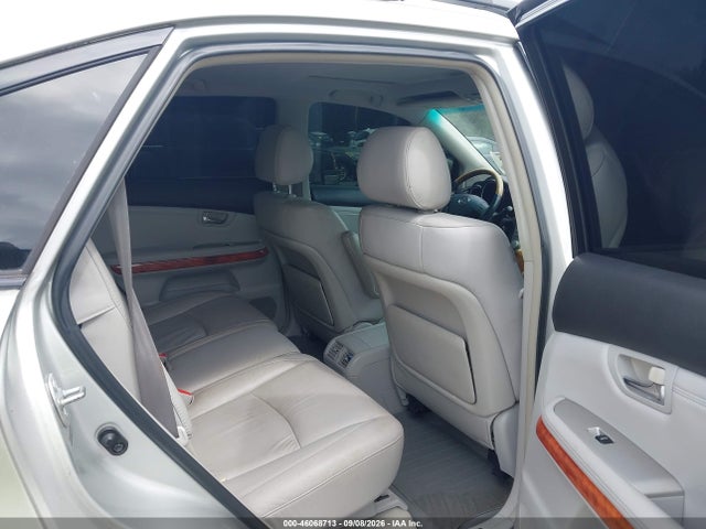 Aukcja sprzedaży 2008 Lexus Rx 350, vin: 2T2GK31U68C056534, numer aukcji: 46068713