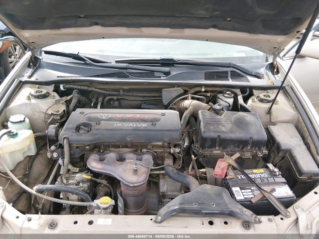 2004 Toyota Camry Le მანქანა იყიდება აუქციონზე, vin: 4T1BE32K54U336828, აუქციონის ნომერი: 46068714