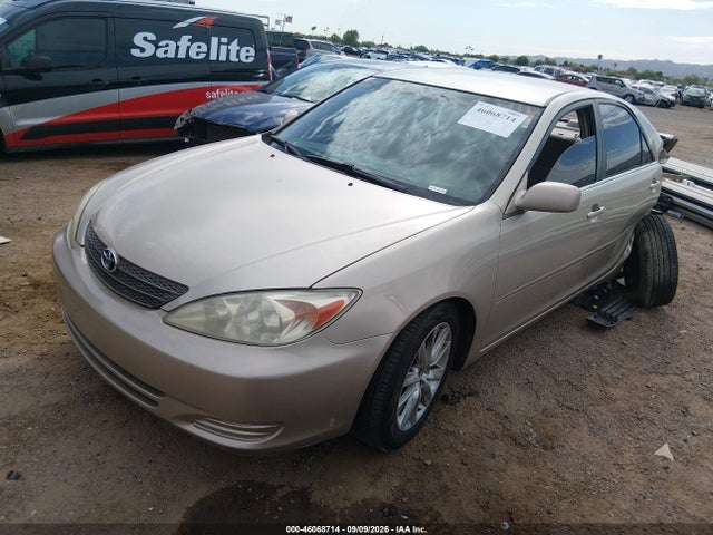 2004 Toyota Camry Le მანქანა იყიდება აუქციონზე, vin: 4T1BE32K54U336828, აუქციონის ნომერი: 46068714