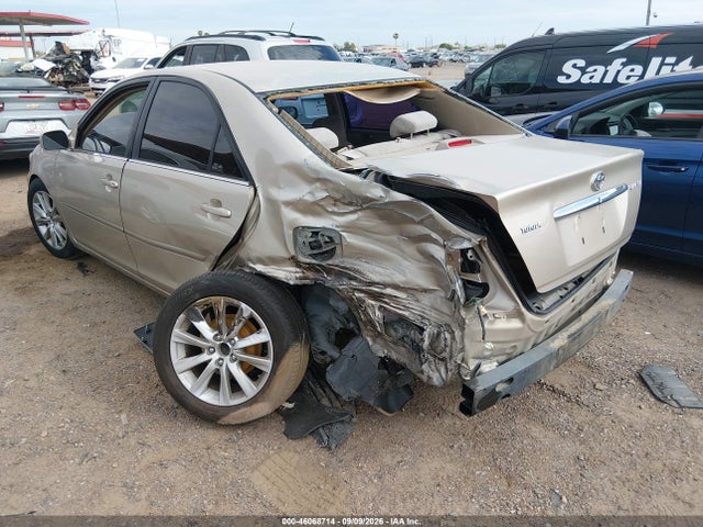 2004 Toyota Camry Le მანქანა იყიდება აუქციონზე, vin: 4T1BE32K54U336828, აუქციონის ნომერი: 46068714