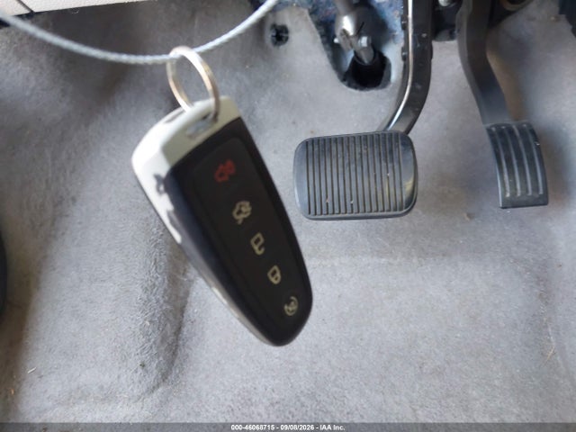 46068715 :رقم المزاد ، 1FADP5CUXGL102512 vin ، 2016 Ford C-max Energi Sel مزاد بيع