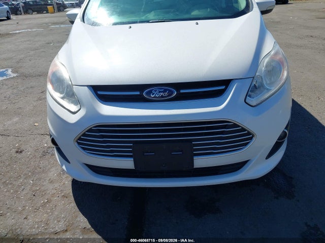 46068715 :رقم المزاد ، 1FADP5CUXGL102512 vin ، 2016 Ford C-max Energi Sel مزاد بيع