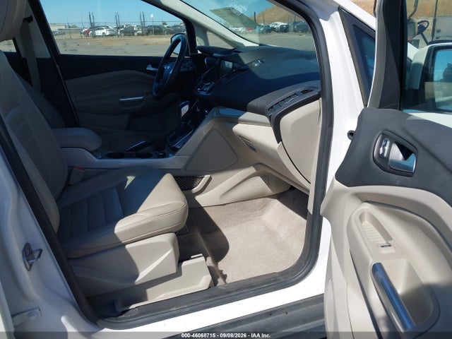 46068715 :رقم المزاد ، 1FADP5CUXGL102512 vin ، 2016 Ford C-max Energi Sel مزاد بيع