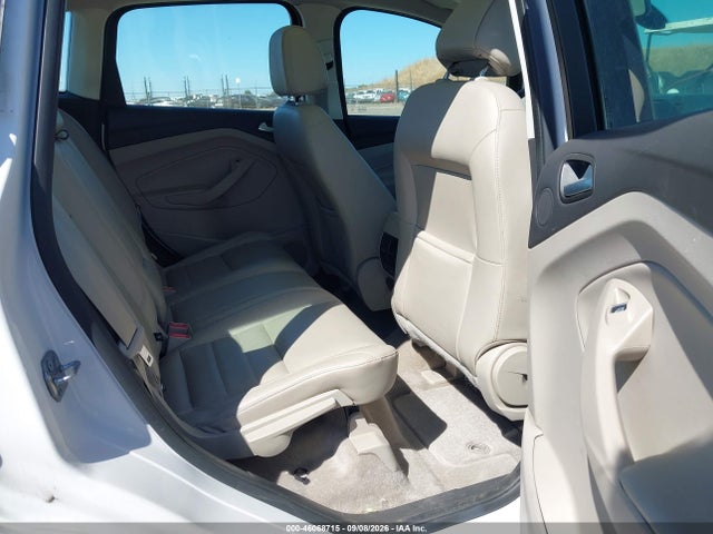 46068715 :رقم المزاد ، 1FADP5CUXGL102512 vin ، 2016 Ford C-max Energi Sel مزاد بيع