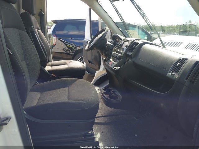 Aukcja sprzedaży 2017 Ram Promaster 2500 High Roof 159 Wb, vin: 3C6TRVDG2HE527264, numer aukcji: 46068720