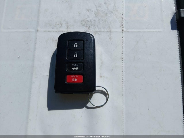 Toyota Corolla Xse 2017 2T1BURHE1HC772753 Image 11
