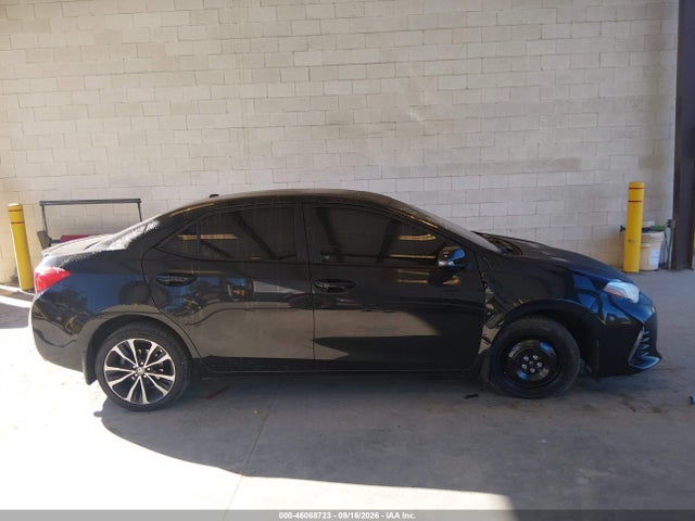 Toyota Corolla Xse 2017 2T1BURHE1HC772753 Image 14