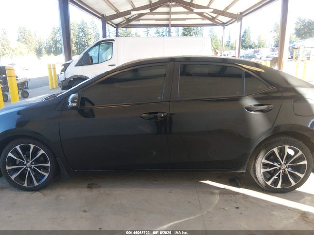Toyota Corolla Xse 2017 2T1BURHE1HC772753 Image 15