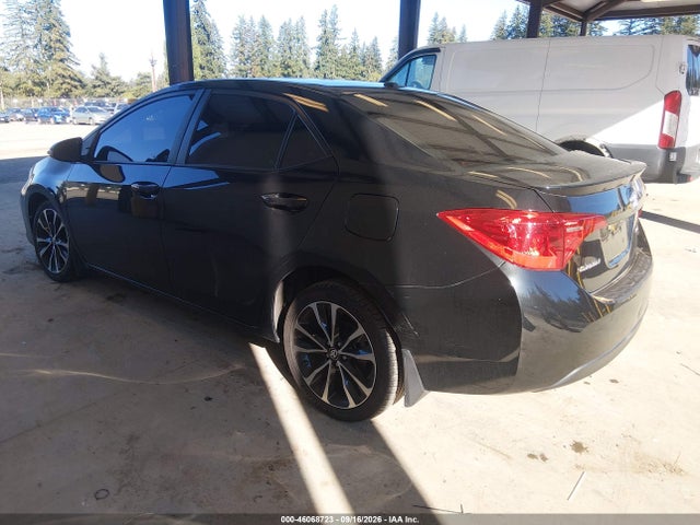 Toyota Corolla Xse 2017 2T1BURHE1HC772753 Image 3