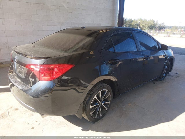 Toyota Corolla Xse 2017 2T1BURHE1HC772753 Image 4