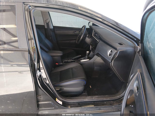 Toyota Corolla Xse 2017 2T1BURHE1HC772753 Image 5