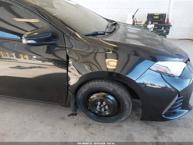 Toyota Corolla Xse 2017 2T1BURHE1HC772753 Image 6