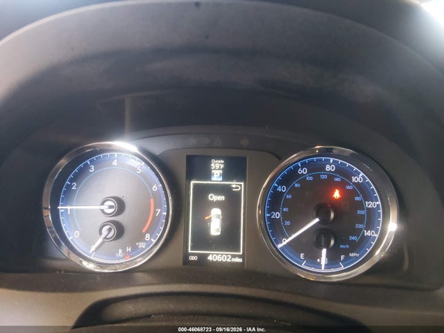 Toyota Corolla Xse 2017 2T1BURHE1HC772753 Image 7