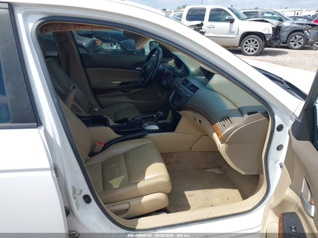 46068730 :رقم المزاد ، 1HGCP26859A135128 vin ، 2009 Honda Accord 2.4 Ex-l مزاد بيع