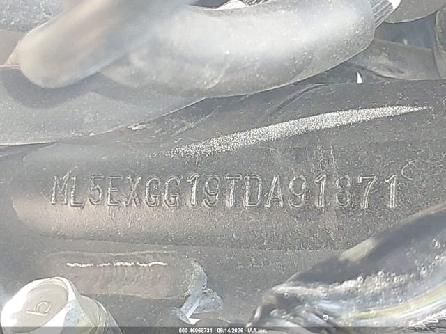 Kawasaki EX500 2026 ML5EXGG19TDA91871 Image 10