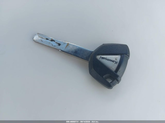 Kawasaki EX500 2026 ML5EXGG19TDA91871 Image 11