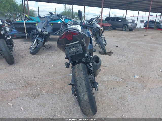 Kawasaki EX500 2026 ML5EXGG19TDA91871 Image 6
