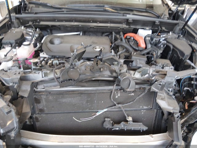46068733 :رقم المزاد ، JTJAKCEZ7R5009332 vin ، 2024 Lexus Nx 350h مزاد بيع
