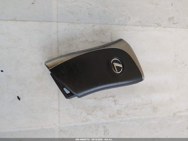 46068733 :رقم المزاد ، JTJAKCEZ7R5009332 vin ، 2024 Lexus Nx 350h مزاد بيع