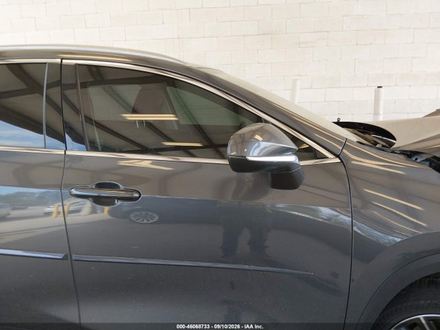 46068733 :رقم المزاد ، JTJAKCEZ7R5009332 vin ، 2024 Lexus Nx 350h مزاد بيع