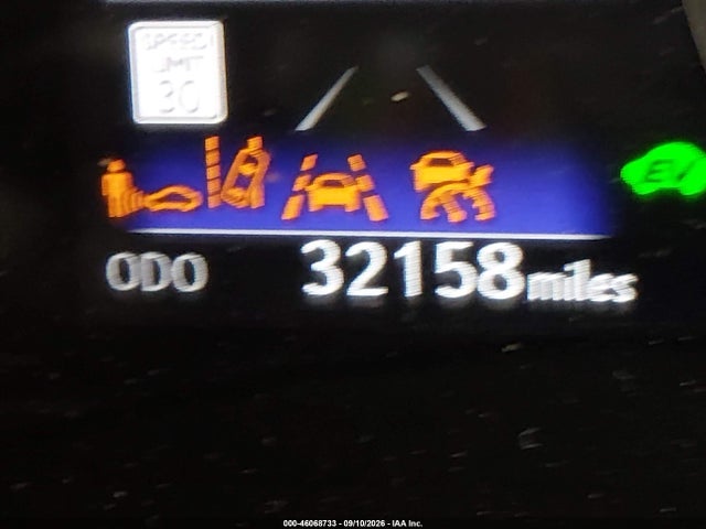 46068733 :رقم المزاد ، JTJAKCEZ7R5009332 vin ، 2024 Lexus Nx 350h مزاد بيع