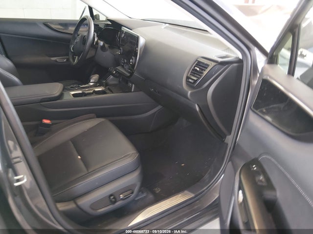 46068733 :رقم المزاد ، JTJAKCEZ7R5009332 vin ، 2024 Lexus Nx 350h مزاد بيع