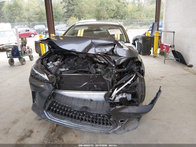 46068733 :رقم المزاد ، JTJAKCEZ7R5009332 vin ، 2024 Lexus Nx 350h مزاد بيع