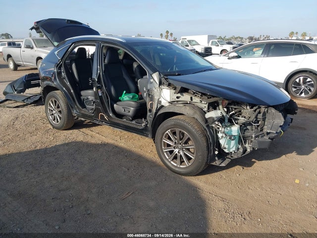 Продажа на аукционе авто 2018 Lexus Nx 300, vin: JTJYARBZ7J2111034, номер лота: 46068734