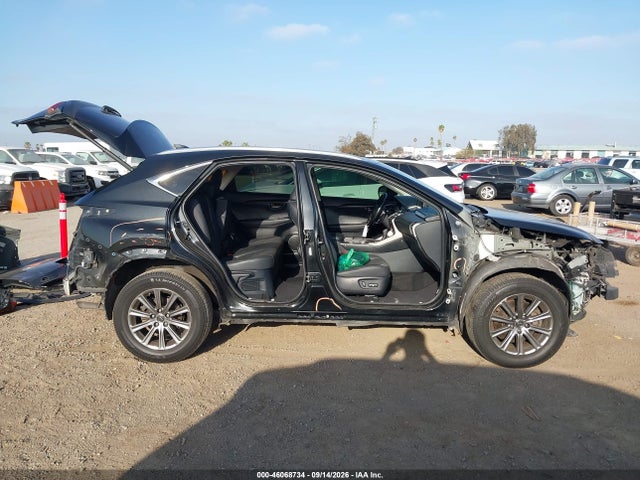 Aukcja sprzedaży 2018 Lexus Nx 300, vin: JTJYARBZ7J2111034, numer aukcji: 46068734