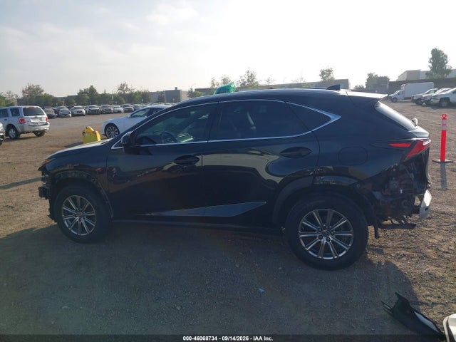 Aukcja sprzedaży 2018 Lexus Nx 300, vin: JTJYARBZ7J2111034, numer aukcji: 46068734