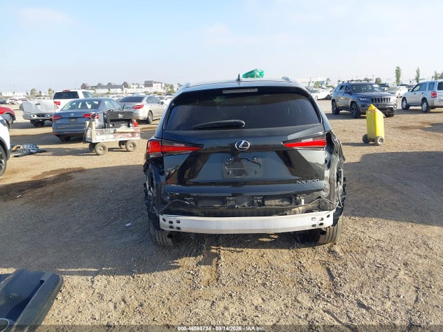 Aukcja sprzedaży 2018 Lexus Nx 300, vin: JTJYARBZ7J2111034, numer aukcji: 46068734