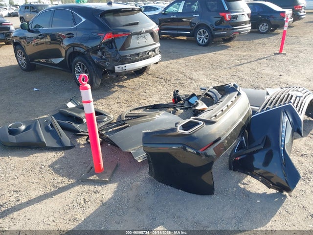 Aukcja sprzedaży 2018 Lexus Nx 300, vin: JTJYARBZ7J2111034, numer aukcji: 46068734