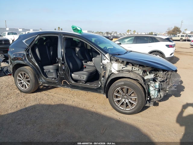 Aukcja sprzedaży 2018 Lexus Nx 300, vin: JTJYARBZ7J2111034, numer aukcji: 46068734