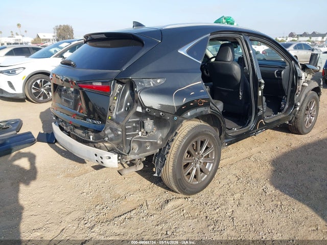 Aukcja sprzedaży 2018 Lexus Nx 300, vin: JTJYARBZ7J2111034, numer aukcji: 46068734