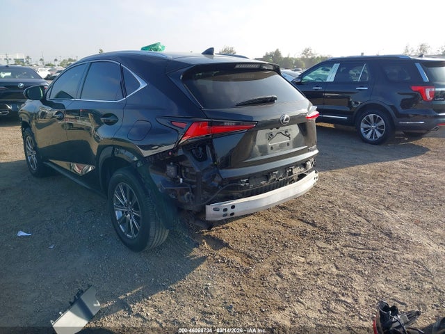 Aukcja sprzedaży 2018 Lexus Nx 300, vin: JTJYARBZ7J2111034, numer aukcji: 46068734