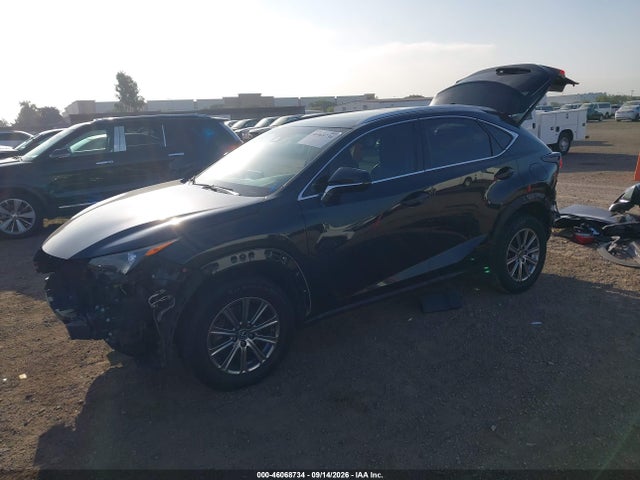 Aukcja sprzedaży 2018 Lexus Nx 300, vin: JTJYARBZ7J2111034, numer aukcji: 46068734
