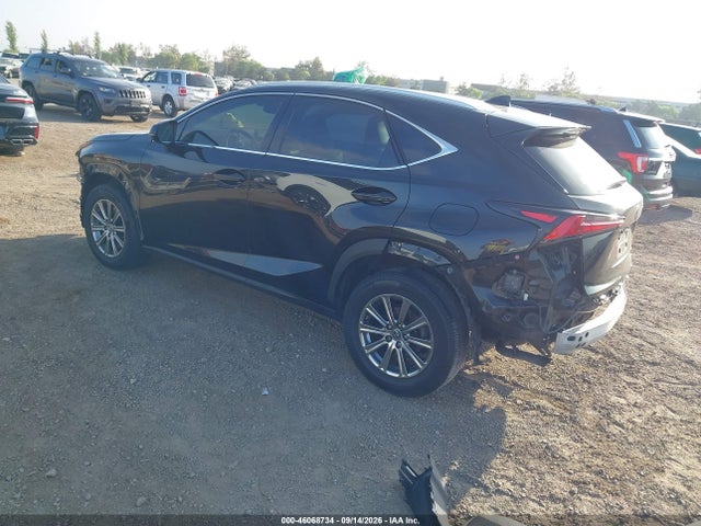 Aukcja sprzedaży 2018 Lexus Nx 300, vin: JTJYARBZ7J2111034, numer aukcji: 46068734
