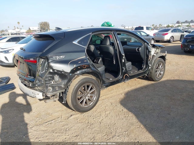 Aukcja sprzedaży 2018 Lexus Nx 300, vin: JTJYARBZ7J2111034, numer aukcji: 46068734