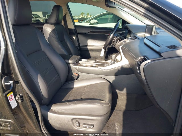 Aukcja sprzedaży 2018 Lexus Nx 300, vin: JTJYARBZ7J2111034, numer aukcji: 46068734