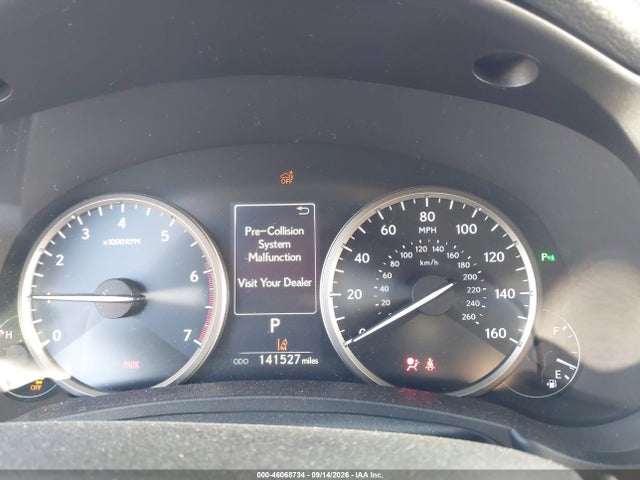 Aukcja sprzedaży 2018 Lexus Nx 300, vin: JTJYARBZ7J2111034, numer aukcji: 46068734