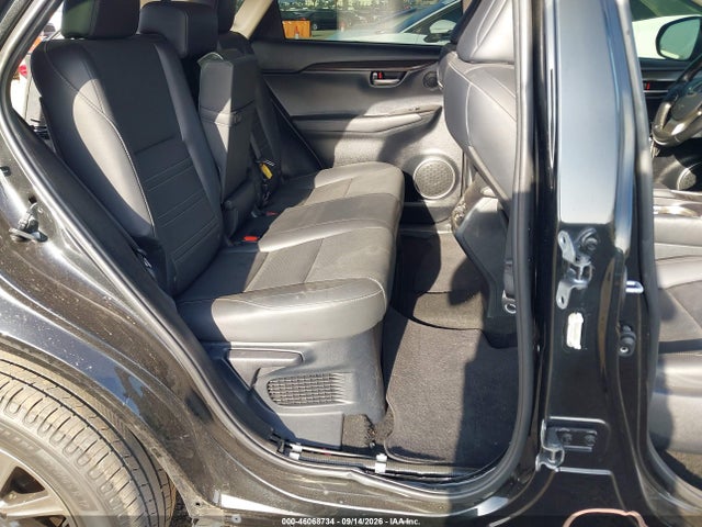 Aukcja sprzedaży 2018 Lexus Nx 300, vin: JTJYARBZ7J2111034, numer aukcji: 46068734