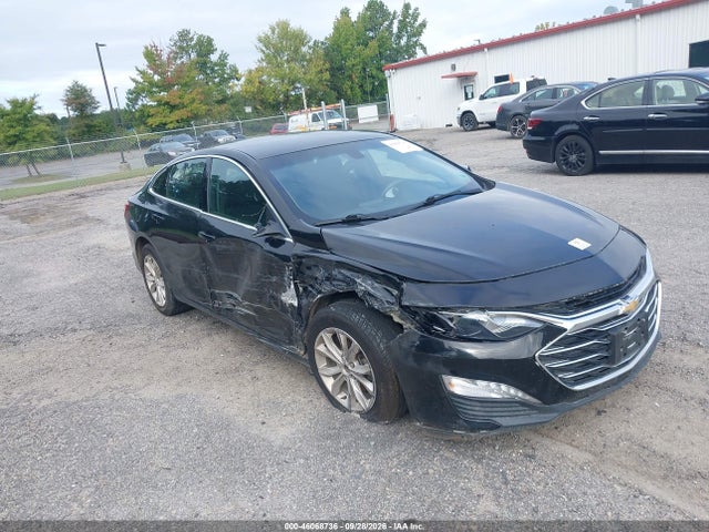 Aukcja sprzedaży 2020 Chevrolet Malibu Fwd Lt, vin: 1G1ZD5ST2LF052871, numer aukcji: 46068736