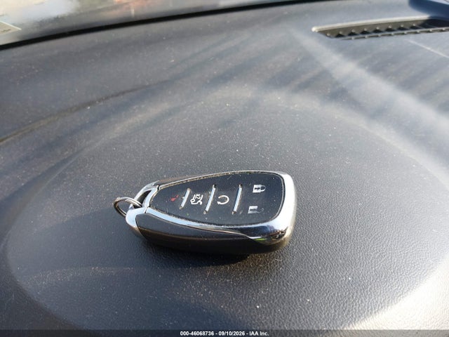 2020 Chevrolet Malibu Fwd Lt მანქანა იყიდება აუქციონზე, vin: 1G1ZD5ST2LF052871, აუქციონის ნომერი: 46068736