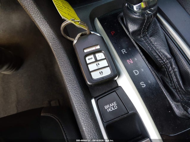 46068737 :رقم المزاد ، 2HGFC2F80KH525764 vin ، 2019 Honda Civic Sport مزاد بيع